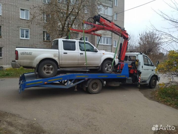 Эвакуатор. Услуги эвакуатора