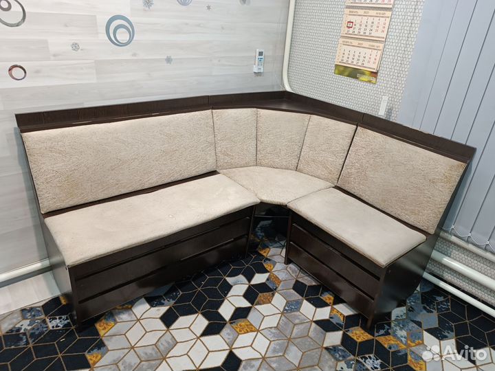 Кухонный уголок