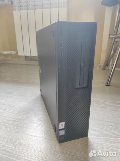 Компьютер HP для учёбы