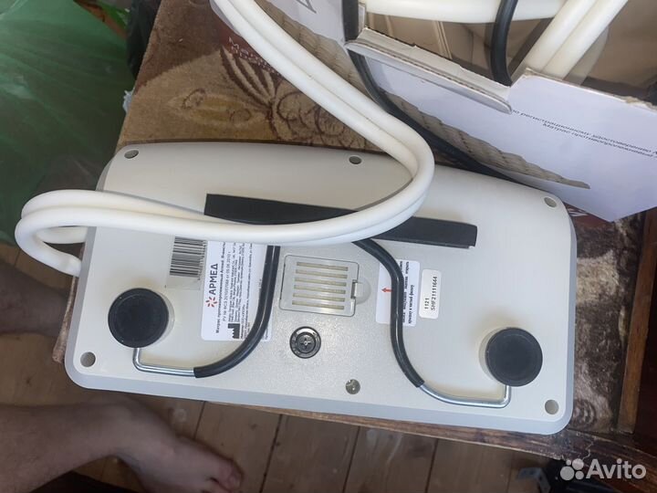 Противопролежневый матрас