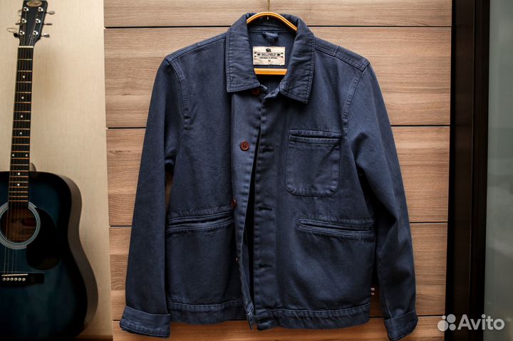 Плотная рубаха Belfield