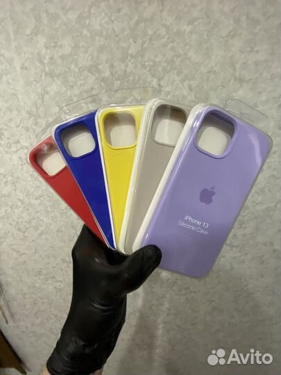 Чехол на iPhone 11,13