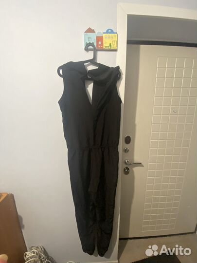 Комбинезон женский летний 44