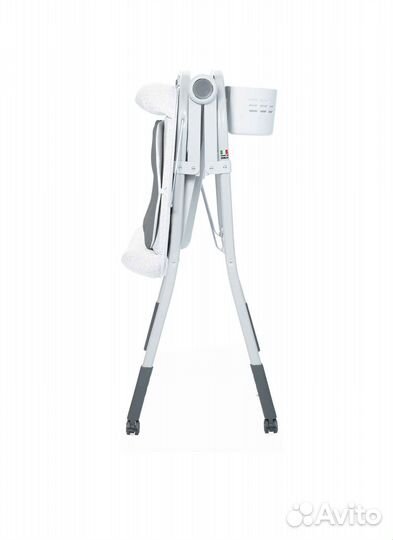 Продам пеленальный столик chicco с ванночкой 2в1