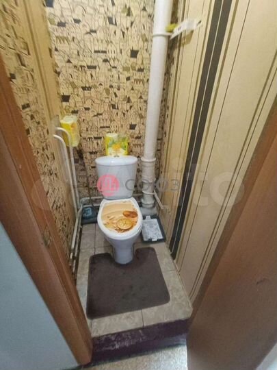 2-к. квартира, 50,7 м², 4/5 эт.