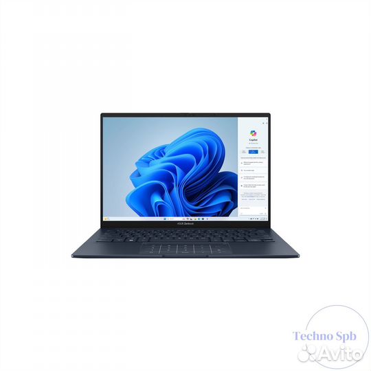 Asus Zenbook 14 / 15 / 16 Pro / 14X / Duo Ноутбук