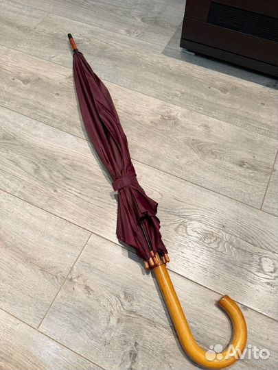 Зонт трость