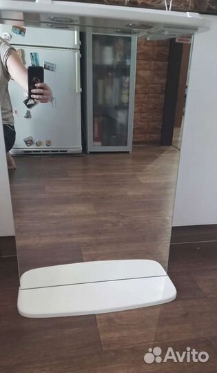 Зеркало с подсветкой