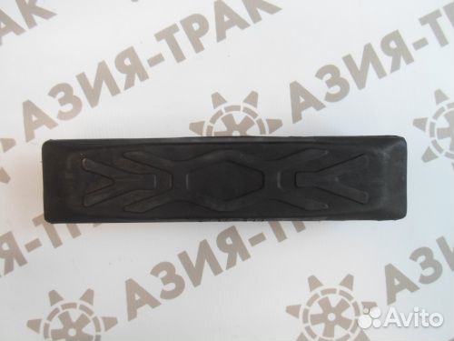 Накладка на гусеницы 101-300