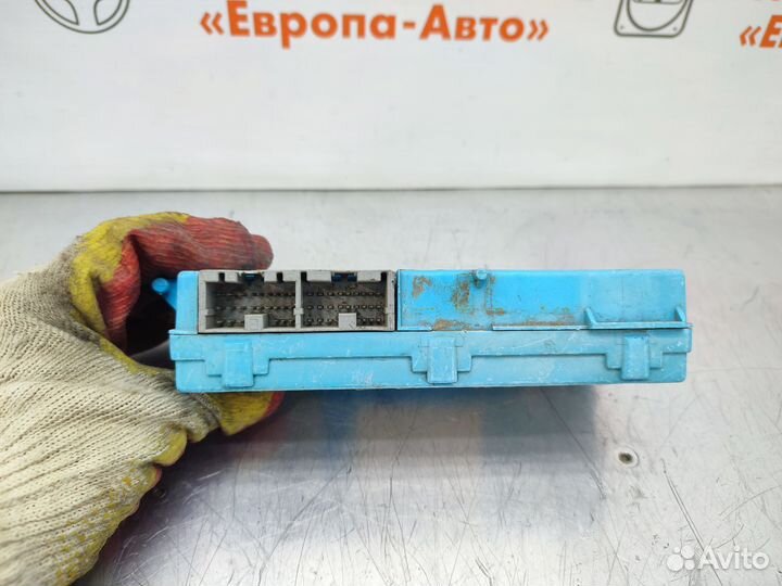 Блок комфорта Mitsubishi Lancer 9 Ланцер 9