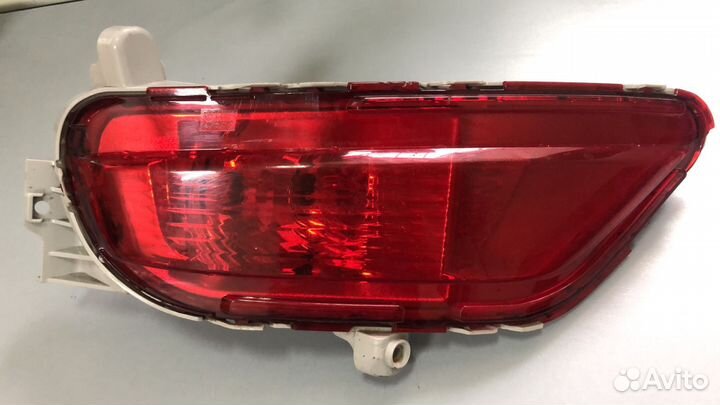 Фонарь в бампер задний левый Mazda Cx-5 KF