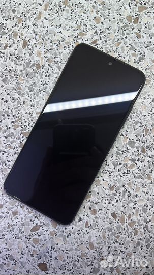Xiaomi redmi note 10 s