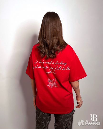 Футболка (предзаказ)