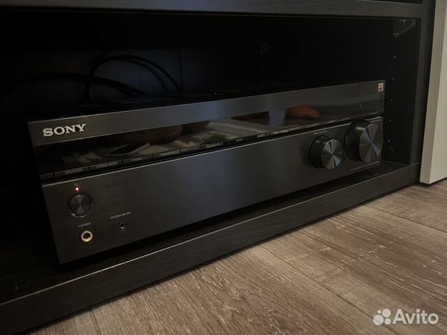 AV-ресивер Sony STR-DH590 купить в Москве | Электроника | Авито