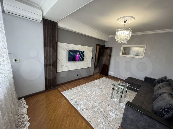 2-к. квартира, 48 м², 7/9 эт.