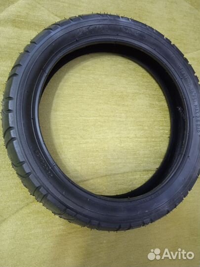 Покрышка новая для коляски