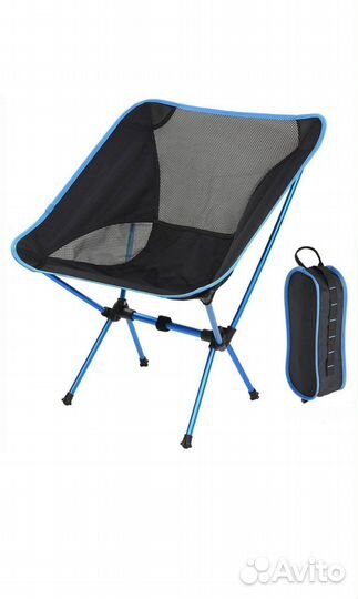 Стул складной туристический походный