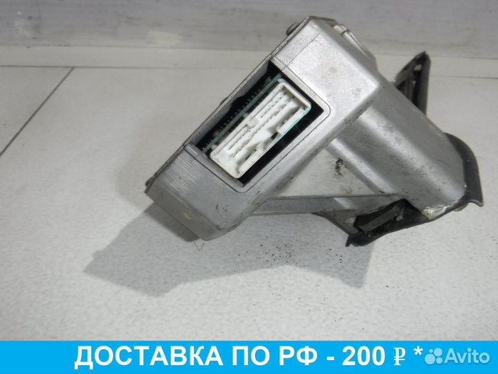 Механизм подъема двери багажника QX56 Ja60