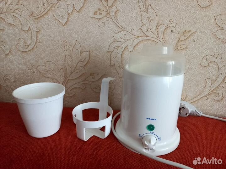 Подогреватель -стерилизатор питания Maman BY–01