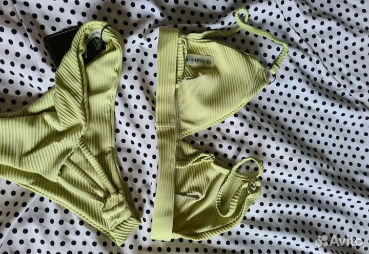 Купальник женский новый Zaful