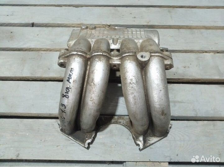 Коллектор впускной Zaz Chance седан 1.3 8кл 2010