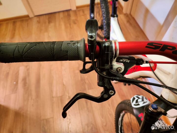 Specialized Stumpjumper fsr 29