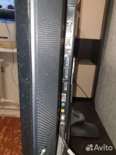Телевизор 4К, samsung smart tv ue40ku6000u