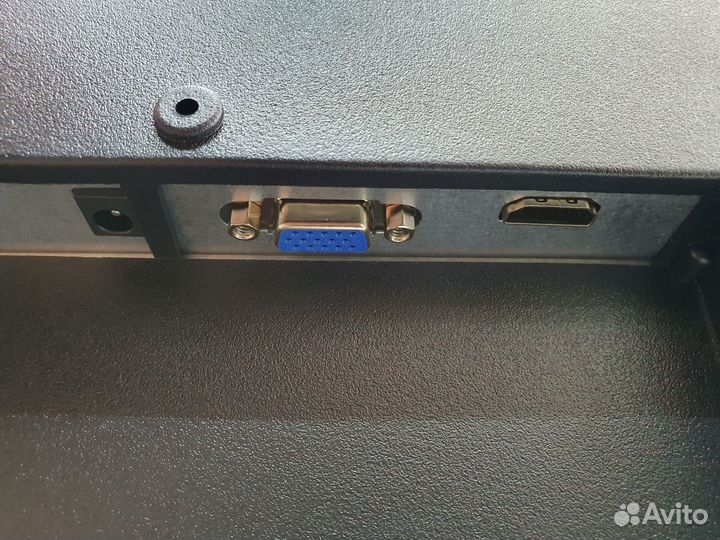 Монитор Rombica SkyView M23 23