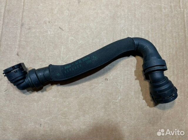 Шланг системы охлаждения Bmw 5 6 7 8 G30 G31 G32