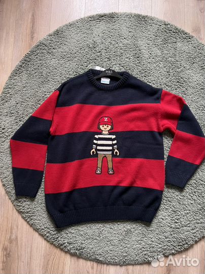 Свитер Zara XL новый с биркой