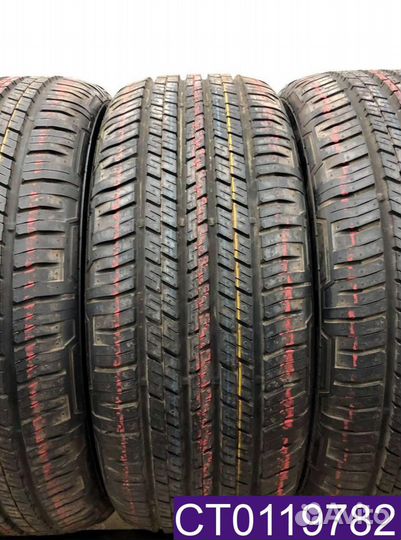 Continental Conti4x4Contact 255/55 R19 111V