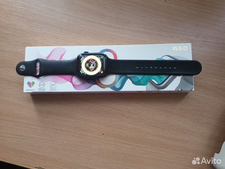 SMART watch x8 pro