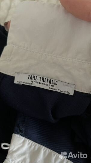 Платье zara