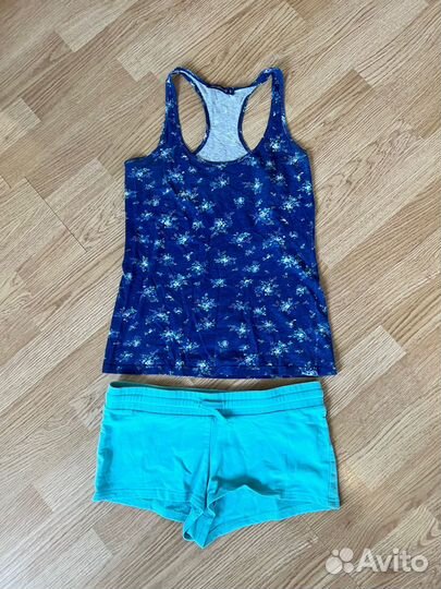 Женские вещи пакетом XS/S