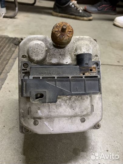 Блок ABS Opel Vectra B 2.0