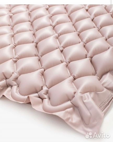 Матрас противопролежневый с компрессором