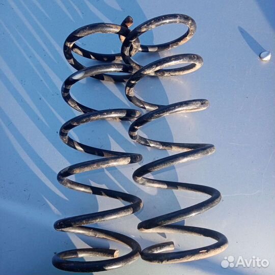 Пружина great wall safe hover