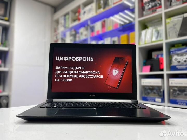 Ноутбуки в рассрочку