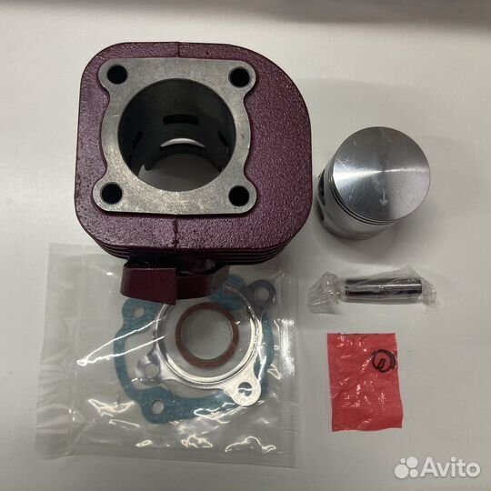 Цпг на Yamaha jog 80cc tmmp 3kj 5bm