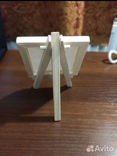 Мини мольберт