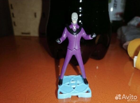 Киндер сюрприз Леди Баг