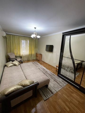 1-к. квартира, 37 м², 1/5 эт. в аренду Армавире | Снять квартиру | Авито