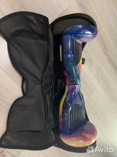 Гироскутер Smart Balance 10.5