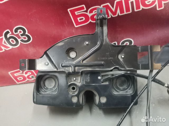 Компрессор подвески Land Rover Range Rover Sport