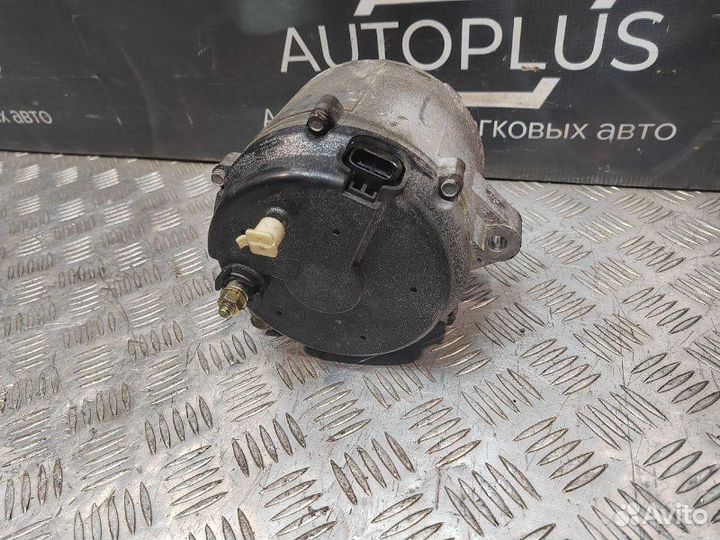 Генератор Nissan Micra CR14 2005