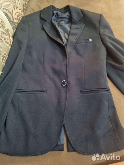 Пиджак детский