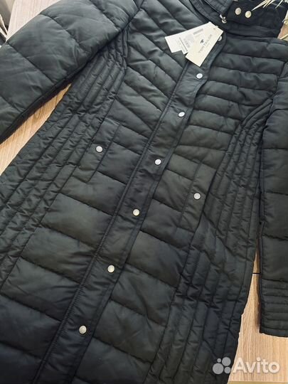 Пуховик, куртка, пальто Tom Tailor оригинал новый