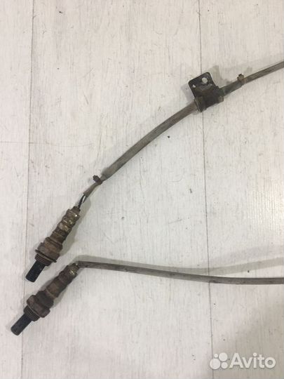 Датчик кислорода mazda 3 BK 2.0 мт седан