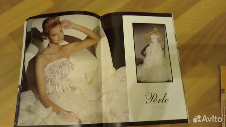 Журналы и каталоги