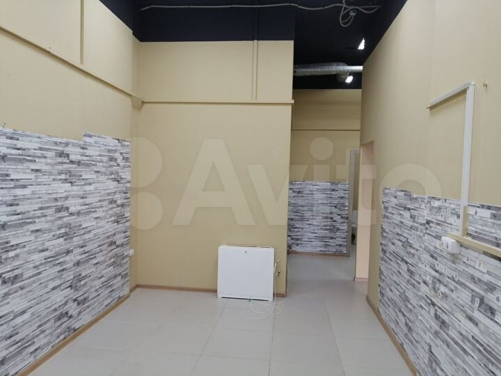 Офис магазин, 52.5 м²